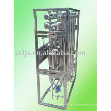 LD200-5 Equipo de destilación de efectos múltiples